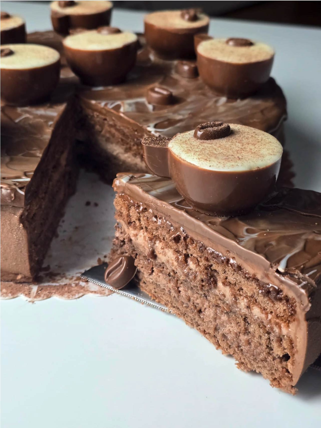 Café Torte